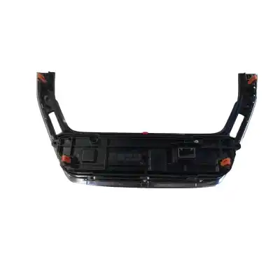 Second-hand car spare part climate control for toyota corolla  oem iam references 5590002f30  