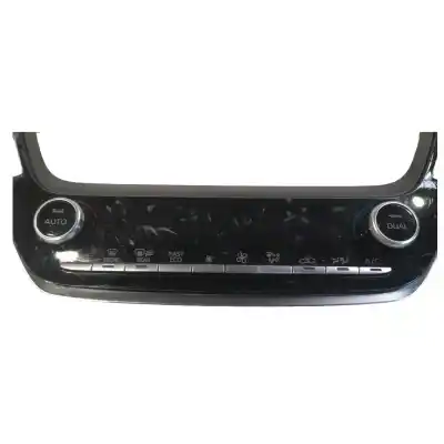 Second-hand car spare part climate control for toyota corolla  oem iam references 5590002f30  