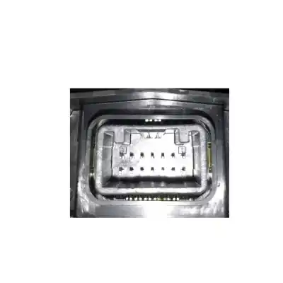 Second-hand car spare part climate control for toyota corolla  oem iam references 5590002f30  