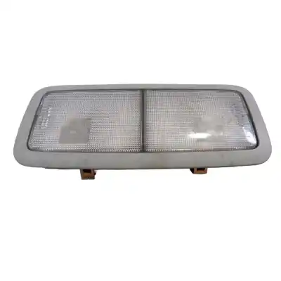 Second-hand car spare part interior light for toyota verso (_r2_) 2.0 d-4d (aur20_) oem iam references 8136005010b0