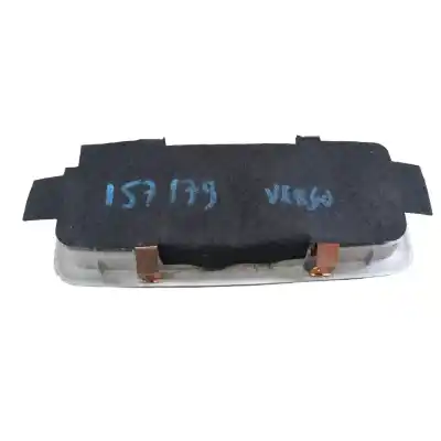 Автозапчасти б/у внутренний свет за toyota verso (_r2_) 2.0 d-4d (aur20_) ссылки oem iam 8136005010b0  