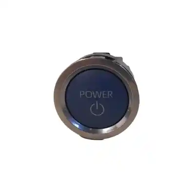 Peça sobressalente para automóvel em segunda mão botão start/stop por toyota corolla referências oem iam 8961102190