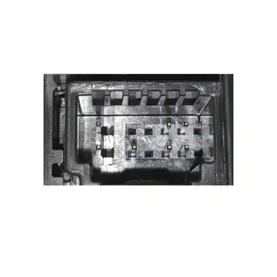 Second-hand car spare part start/stop button for toyota corolla  oem iam references 8961102190  