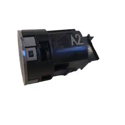 Second-hand car spare part start/stop button for toyota corolla  oem iam references 8961102190  