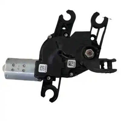 Second-hand car spare part REAR WINDSHIELD WIPER MOTOR for AUDI A3 SPORTBACK (8VA, 8VF)  OEM IAM references 8V0955711B  