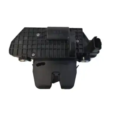 Pezzo di ricambio per auto di seconda mano baule / serratura del cancello per citroen c3 ii (sc_) 1.2 vti 82 riferimenti oem iam 8719f8