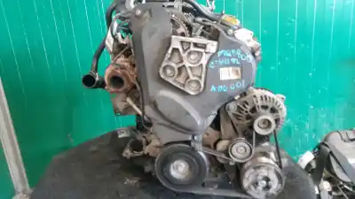 Pièce détachée automobile d'occasion Moteur Complet pour RENAULT MEGANE GRAND SCENIC II 7 PLAZAS Références OEM IAM   