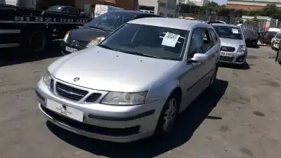 Автозапчасти б/у электрический вентилятор за saab 9-3 ranchera familiar (e50) 1.9 tid ссылки oem iam 