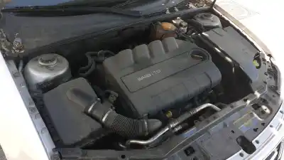 Автозапчасти б/у электрический вентилятор за saab 9-3 ranchera familiar (e50) 1.9 tid ссылки oem iam   