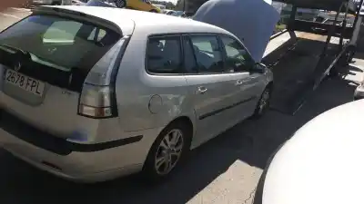 Автозапчасти б/у электрический вентилятор за saab 9-3 ranchera familiar (e50) 1.9 tid ссылки oem iam   