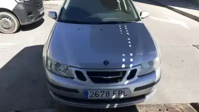 Автозапчасти б/у электрический вентилятор за saab 9-3 ranchera familiar (e50) 1.9 tid ссылки oem iam   