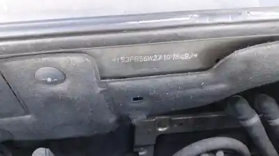 Автозапчасти б/у электрический вентилятор за saab 9-3 ranchera familiar (e50) 1.9 tid ссылки oem iam   