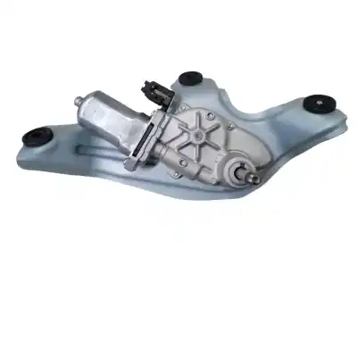 Second-hand car spare part Rear Windshield Wiper Motor for KIA STONIC (YB) 1.0 T-GDI ECO-DYNAMICS+ OEM IAM references 98700H8000  