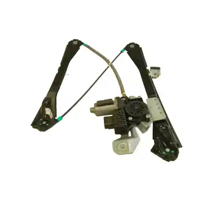 Peça sobressalente para automóvel em segunda mão elevador de vidros traseiro esquerdo por jaguar xj (x350, x358) 3.6 referências oem iam c2d30694