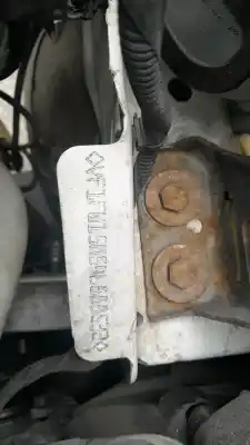 Автозапчастина б/у педаль акселератора для renault kangoo express (fw0/1_) 1.5 dci 90 (fw0g, fw05, fw08, fw11) посилання на oem iam 8200436864  82 00 436 864 renault, 82 00 436 864 renault trucks