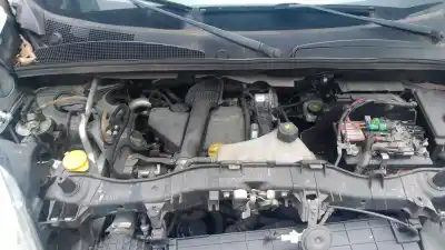Автозапчастина б/у передня права подушка безпеки для renault kangoo express (fw0/1_) 1.5 dci 90 (fw0g, fw05, fw08, fw11) посилання на oem iam 878967082r  