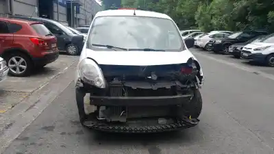Автозапчастина б/у передня права подушка безпеки для renault kangoo express (fw0/1_) 1.5 dci 90 (fw0g, fw05, fw08, fw11) посилання на oem iam 878967082r  