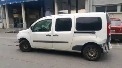Автозапчастина б/у передня права подушка безпеки для renault kangoo express (fw0/1_) 1.5 dci 90 (fw0g, fw05, fw08, fw11) посилання на oem iam 878967082r  