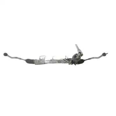 Second-hand car spare part steering rack for dacia logan mcv ii 1.5 dci oem iam references 490016602r
