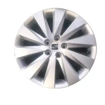 Second-hand car spare part Rim for SEAT ARONA (KJ7, KJP) 1.0 TSI OEM IAM references 6F96010258Z8  