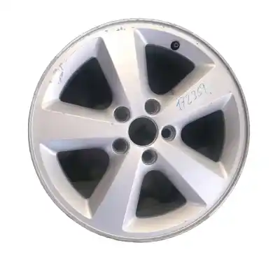Recambio de automóvil de segunda mano de LLANTA DE ALUMINIO para FORD FOCUS II SEDÁN (DB_, FCH, DH) 2.0 TDCI referencias OEM IAM 4M51EB  