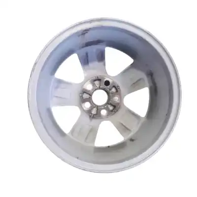 Автозапчастина б/у шина для ford focus ii sedán (db_, fch, dh) 2.0 tdci посилання на oem iam 1317940  