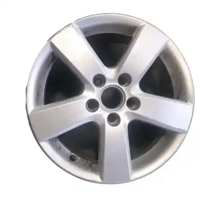 Recambio de automóvil de segunda mano de LLANTA DE ALUMINIO para VOLKSWAGEN GOLF V (1K1) 1.9 TDI referencias OEM IAM 1T0601025M8Z8  