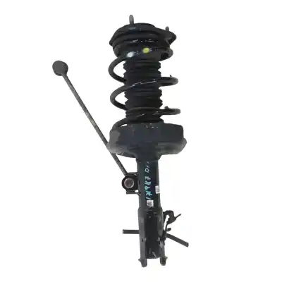 Second-hand car spare part front left shock absorber for toyota corolla oem iam references 485208z231