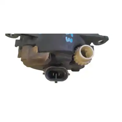 Автозапчасти б/у правая противотуманная фара за citroen xsara picasso 2.0 hdi satisfaction plus ii ссылки oem iam 9650001680  