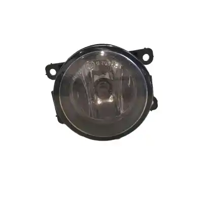 Second-hand car spare part right fog light for citroen xsara picasso 2.0 hdi satisfaction plus ii oem iam references 9650001680