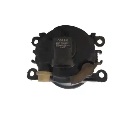 Автозапчасти б/у правая противотуманная фара за citroen xsara picasso 2.0 hdi satisfaction plus ii ссылки oem iam 9650001680  