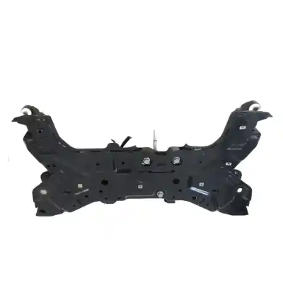 Автозапчастина б/у передня вісь для ford focus iv (hn) 1.0 ecoboost mhev посилання на oem iam 2781508  