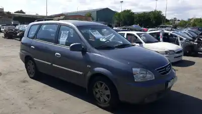 Recambio de automóvil de segunda mano de PILOTO TRASERO IZQUIERDO para KIA CARENS  referencias OEM IAM 0K2JB51160A  