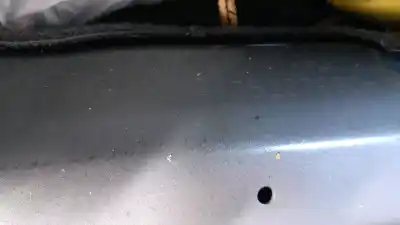 Recambio de automóvil de segunda mano de amortiguador delantero derecho para kia carens 2.0 crdi ex monovolumen referencias oem iam 0k2kb34700a  