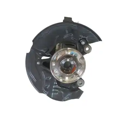 Автозапчастина б/у передній прав для FORD FOCUS IV (HN) 1.0 ECOBOOST MHEV Посилання на OEM IAM 2194085  