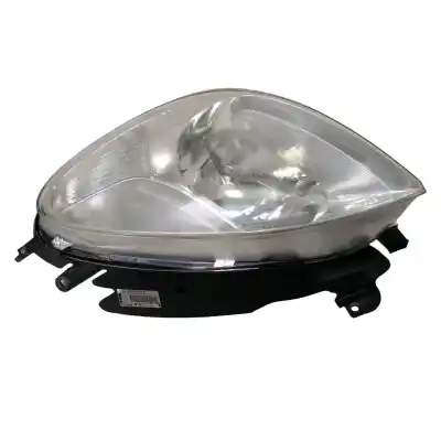 Second-hand car spare part left headlight for citroen xsara picasso 2.0 hdi satisfaction plus ii oem iam references 620837