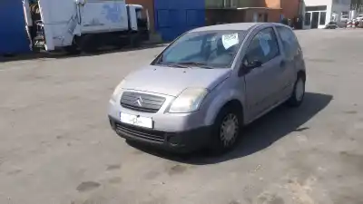 Peça sobressalente para automóvel em segunda mão PRÉ-TENSOR DE AIRBAG DIANTEIRO ESQUERDO por CITROEN C2 (JM_)  Referências OEM IAM 8973TH  