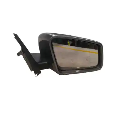 Second-hand car spare part RIGHT REARVIEW MIRROR for MERCEDES-BENZ CLASE A (W176)  OEM IAM references A1768100400  