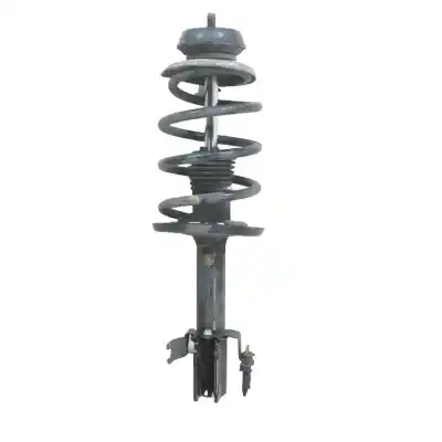 Second-hand car spare part front shock absorber for dacia logan mcv ii 1.5 dci oem iam references 543020322r
