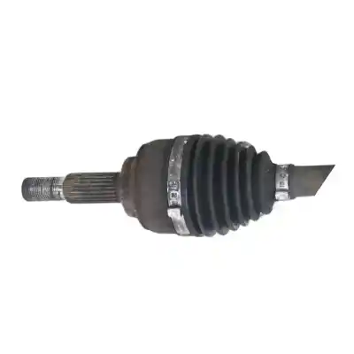 Second-hand car spare part front right transmission for dacia logan mcv ii 1.5 dci oem iam references 391006553r  