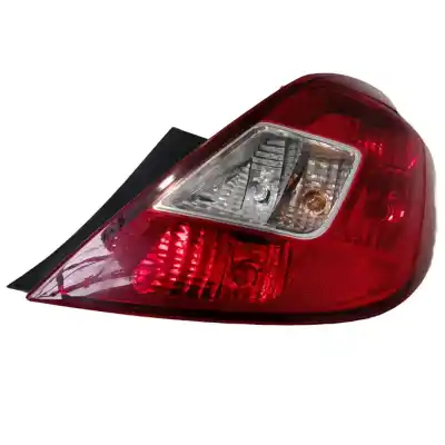 Автозапчастина б/у правий ліхтар для OPEL CORSA D (S07) 1.2 (L08, L68) Посилання на OEM IAM 93190951  