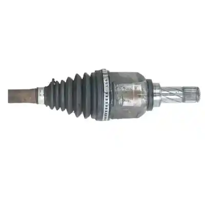 Second-hand car spare part front left transmission for dacia logan mcv ii 1.5 dci oem iam references 391014946r  