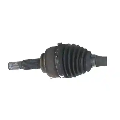 Second-hand car spare part front left transmission for dacia logan mcv ii 1.5 dci oem iam references 391014946r  