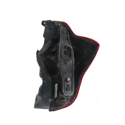 Second-hand car spare part left tailgate light for dacia lodgy (js_) 1.5 dci oem iam references 265558016r  