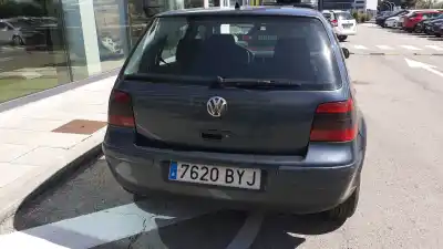 Pezzo di ricambio per auto di seconda mano ammortizzatore anteriore sinistro per volkswagen golf iv variant (1j5) highline riferimenti oem iam jzw413031j  