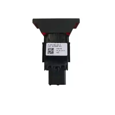 Pezzo di ricambio per auto di seconda mano interruttore per seat leon st (5f8) 1.6 tdi riferimenti oem iam 5f0953235b  