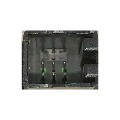 Pezzo di ricambio per auto di seconda mano interruttore per seat leon st (5f8) 1.6 tdi riferimenti oem iam 5f0953235b  