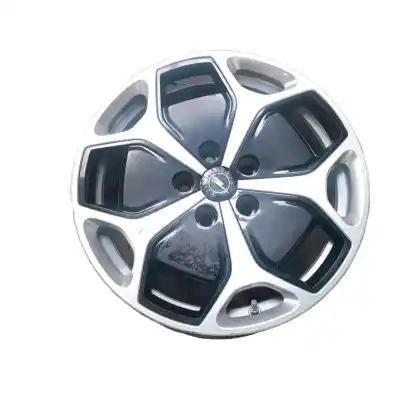 Pezzo di ricambio per auto di seconda mano cerchione in lega per opel ampera (r12) ev 150 riferimenti oem iam 22902666
