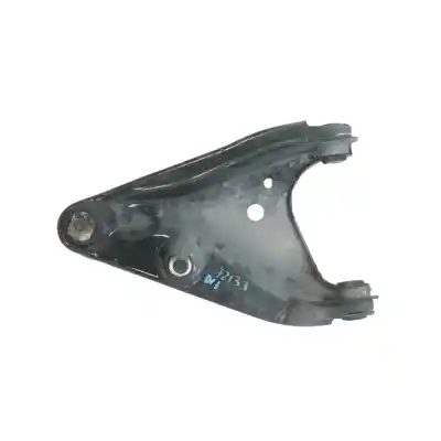 Second-hand car spare part front left lower suspension arm for dacia logan mcv ii 1.5 dci oem iam references 545019811r