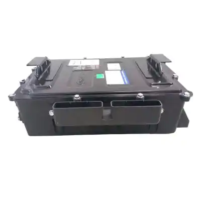 Автозапчасти б/у аккумулятор за kia stonic (yb) 1.0 t-gdi eco-dynamics+ ссылки oem iam 375m0h8000  